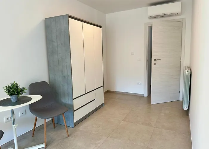 Apartamento Krizman In A Great Location Rovinj