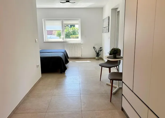 Apartamento Krizman In A Great Location Rovinj