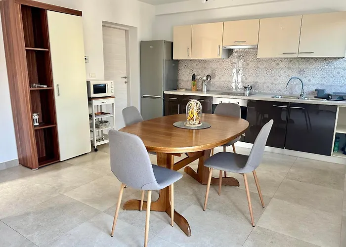 Apartamento Krizman In A Great Location *