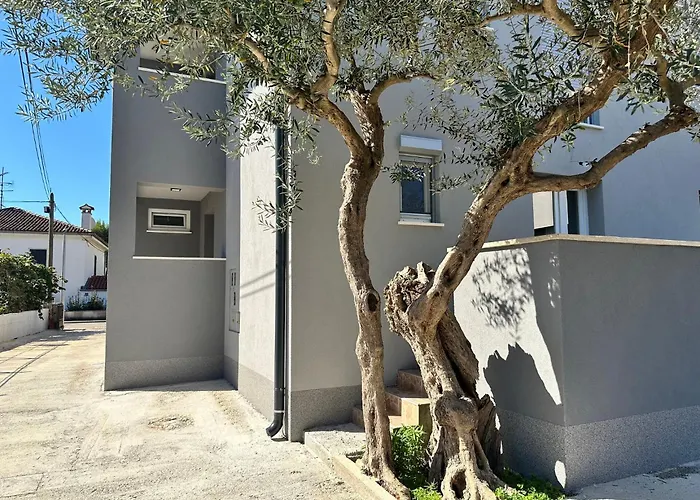 Apartamento Krizman In A Great Location Rovinj