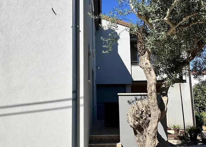 Krizman In A Great Location