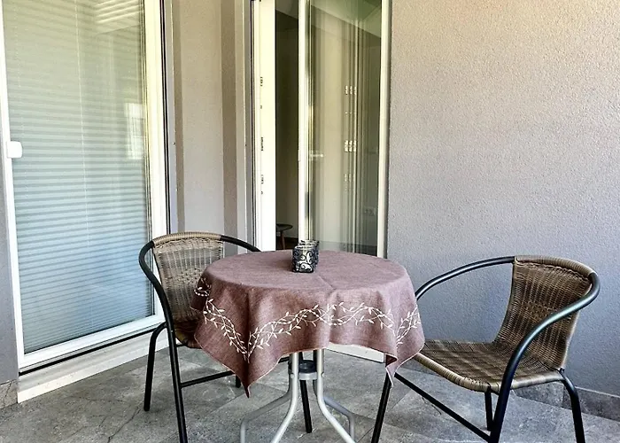 Krizman In A Great Location Apartamento *