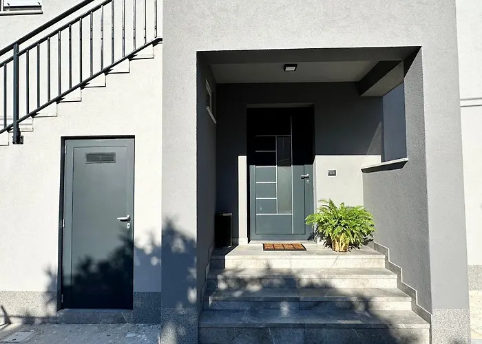 Krizman In A Great Location Apartment