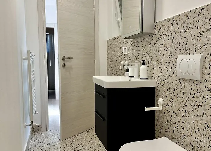 Krizman In A Great Location Apartamento