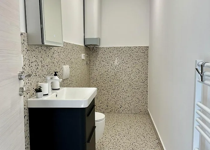 Krizman In A Great Location *