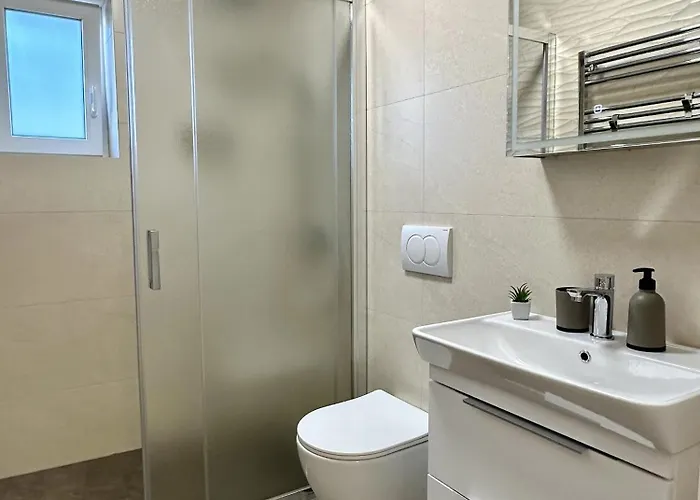 Apartamento Krizman In A Great Location Rovinj