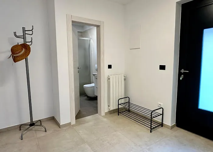 Krizman In A Great Location Apartamento