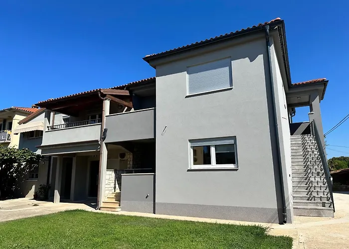 Krizman In A Great Location Apartamento *