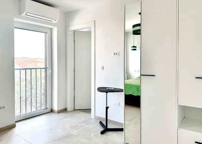 Apartamento Krizman In A Great Location