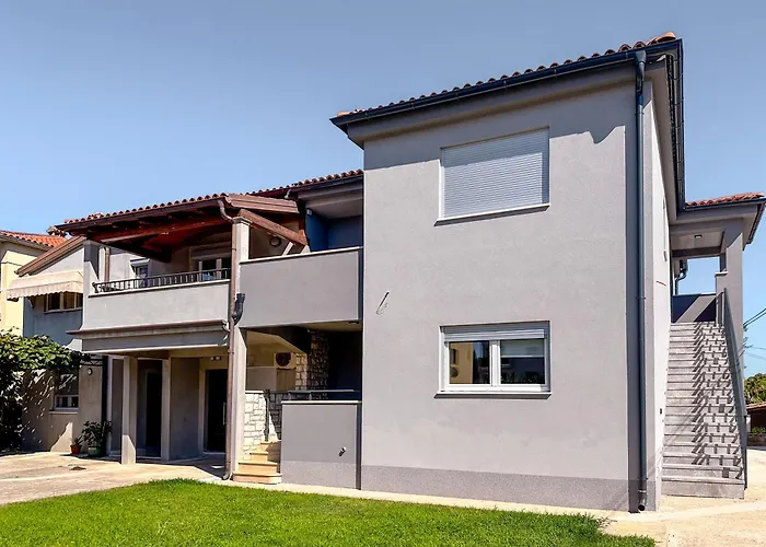 Krizman In A Great Location Rovinj