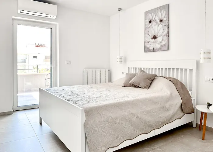 Apartamento Krizman In A Great Location