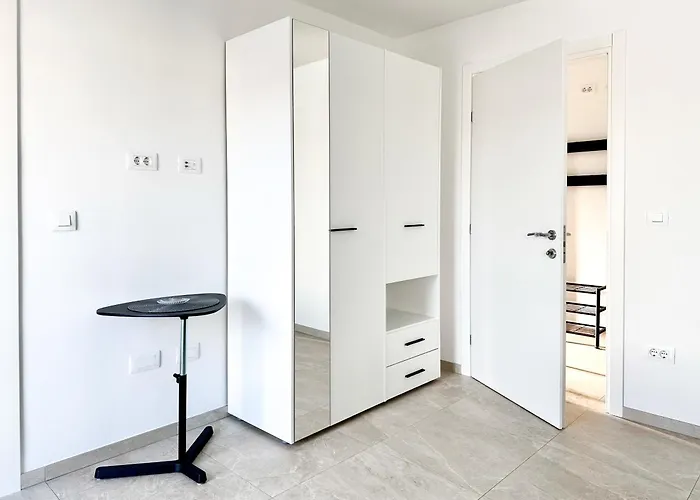 Krizman In A Great Location Apartamento