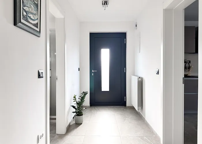 Krizman In A Great Location Apartamento *