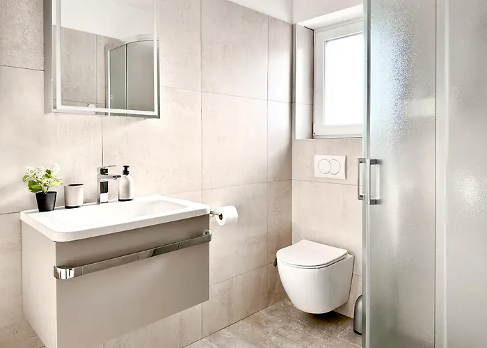 Krizman In A Great Location Rovinj