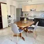Apartment Krizman In A Great Location *