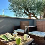 Krizman In A Great Location Apartment Rovinj