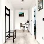Apartment Krizman In A Great Location *