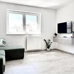 Krizman In A Great Location Apartment