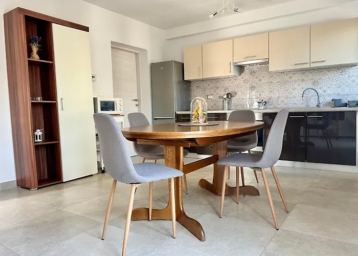 Appartamento Krizman In A Great Location Rovigno